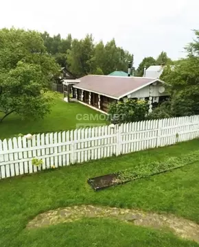 Дом в Московская область, Рузский муниципальный округ, с. Покровское ...
