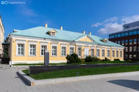 Офис (971.3 м)