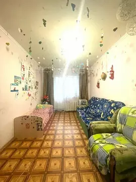 1-к кв. Волгоградская область, Волгоград ул. Кирова, 96 (32.0 м)