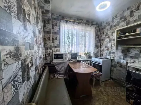 1-к кв. Амурская область, Белогорск Северная ул., 14 (28.5 м)