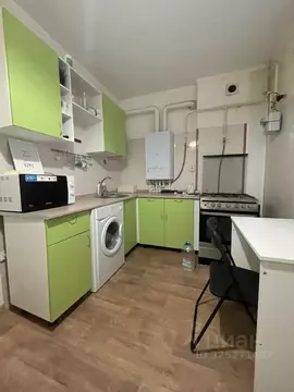 1-к кв. Ростовская область, Аксайский район, Щепкинское с/пос, пос. ...