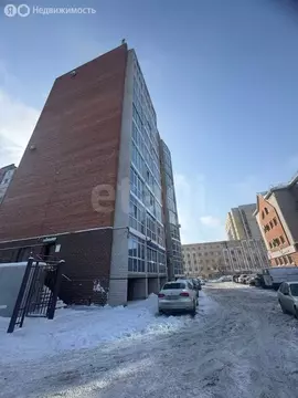 1-комнатная квартира: Омск, Октябрьская улица, 159 (46 м)