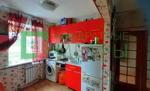 3-к кв. Еврейская автономная область, Смидовичский район, пос. ...