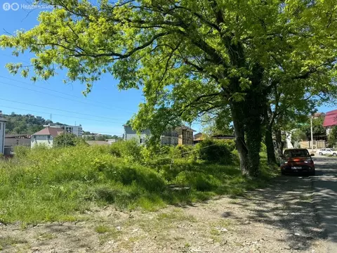 Участок в Сочи, Енисейская улица (5.6 м)