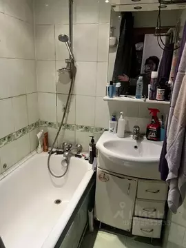 2-к кв. Москва просп. Маршала Жукова, 16К1 (45.0 м)