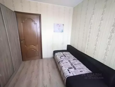 Комната Москва пос. Завода Мосрентген, проезд Музыкальный, 2 (12.0 м)