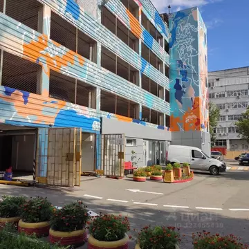 Гараж в Москва Электродная ул., 5 (15 м)