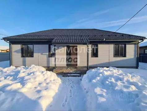 Дом в Московская область, Наро-Фоминский городской округ, Облака дп ...