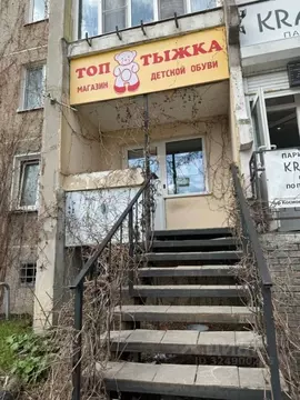 Помещение свободного назначения в Нижегородская область, Дзержинск ...