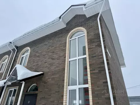 Таунхаус в Брянская область, Брянск пер. Осоавиахима, 56/1 (120 м)