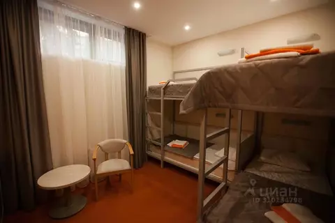 Комната Севастополь ул. Репина, 4 (16.0 м)