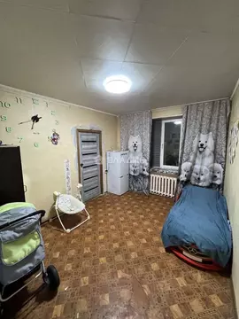 3-к кв. Владимирская область, Ковров ул. Киркижа, 14 (42.0 м)