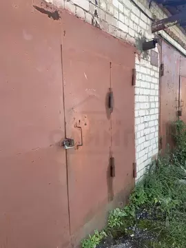 Гараж в Калужская область, Калуга Московский мкр,  (24 м)