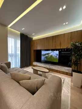 3-к кв. Татарстан, Казань Подлужная ул., 17 (90.0 м)