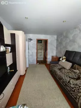 2-комнатная квартира: Пермь, Чебоксарская улица, 1 (44.7 м)