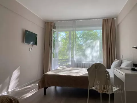 2-к кв. Архангельская область, Архангельск ул. Тимме, 19к3 (41.0 м)