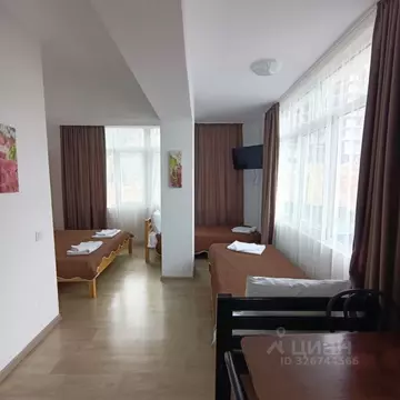 Студия Крым, Алушта муниципальный округ, пос. Утес ул. Гагариной, ...