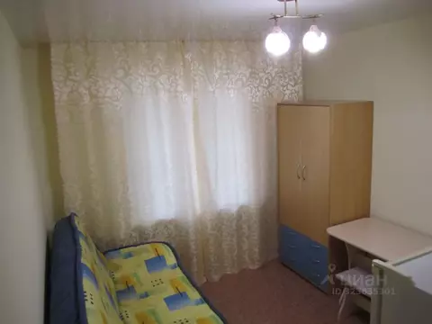 Студия Красноярский край, Красноярск ул. Конституции СССР, 21 (12.0 м)