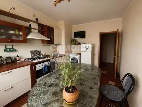 3-к кв. Краснодарский край, Новороссийск ул. Куникова, 11 (62.0 м)