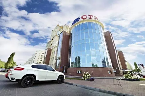 Комната Воронежская область, Воронеж Московский просп., 109А (10.0 м)