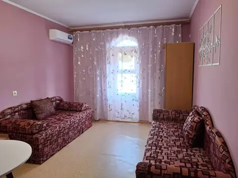 Комната Крым, Ленинский район, с. Мысовое