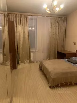 1-к кв. Санкт-Петербург ул. Марата, 4 (56.0 м)