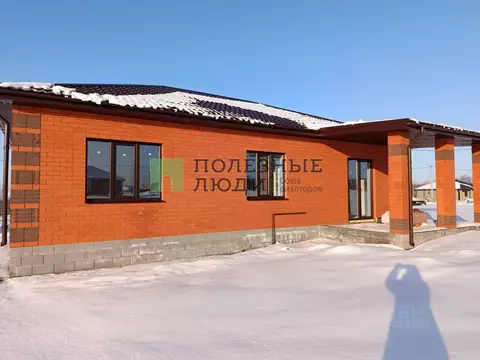 Дом в Белгородская область, Строитель Яковлевский городской округ, ...