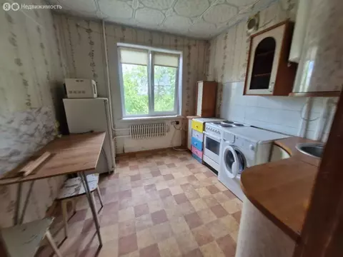 1-комнатная квартира: Волгоград, улица Розы Люксембург, 9 (33.3 м)