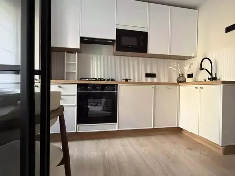2-к кв. Москва ул. Алабяна, 19К2 (40.0 м)