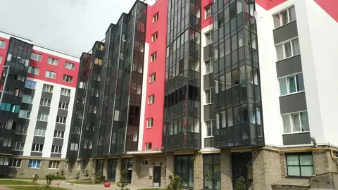 Студия Ленинградская область, Всеволожский район, Заневское городское ...