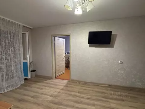 2-к кв. Башкортостан, Уфа Нежинская ул., 16 (44.3 м)