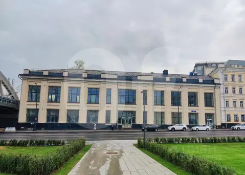 Офис в Москва Южный проезд, 4 (5260 м)