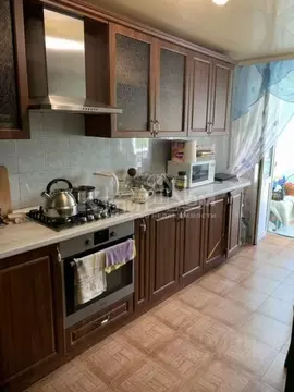 3-к кв. Ставропольский край, Ессентуки Заполотно мкр, ул. Лермонтова, ...