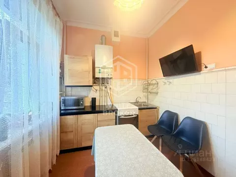 3-к кв. Крым, Ялта ул. Киевская, 14 (77.3 м)