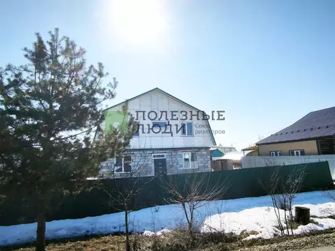 Дом в Орловская область, Орел Кировский пер., 14 (152 м)