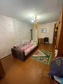 2-к кв. Коми, Ухта пос. УРМЗ, ул. Печорская, 6В (46.0 м)