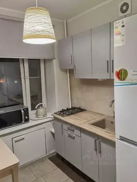 1-к кв. Московская область, Раменское ул. Солнцева, 10 (30.0 м)