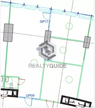 Офис в Москва наб. Пресненская, 12 (118 м)