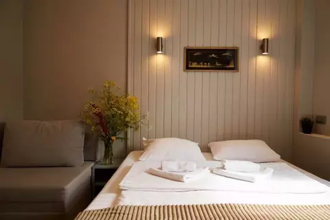 1-к кв. Ленинградская область, Выборг Морская наб., 30 (25.0 м)