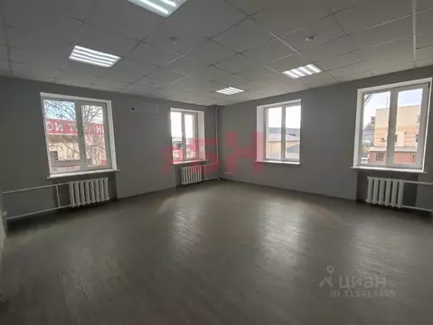 Офис в Самарская область, Самара Физкультурная ул., 147 (32 м)