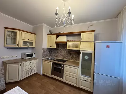 3-к кв. Ульяновская область, Ульяновск Ульяновский просп., 19 (70.0 м)