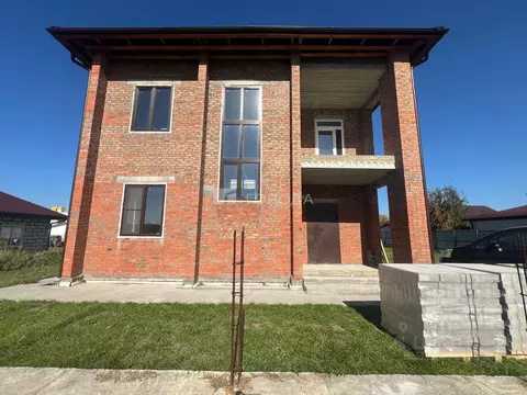 Дом в Алтайский край, Первомайский район, с. Санниково ул. 8-я ...