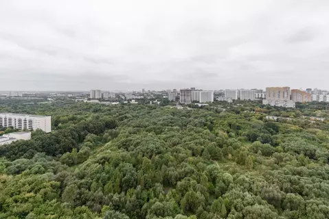3-к кв. Москва Нежинская ул., 1к2 (128.4 м)