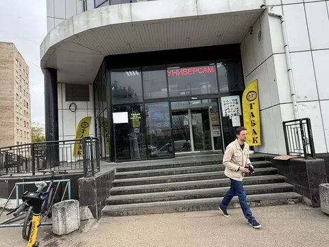 Помещение свободного назначения в Санкт-Петербург просп. Маршала ...