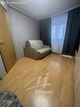 1-комнатная квартира: Щёлково, улица 8 Марта, 7 (30 м)