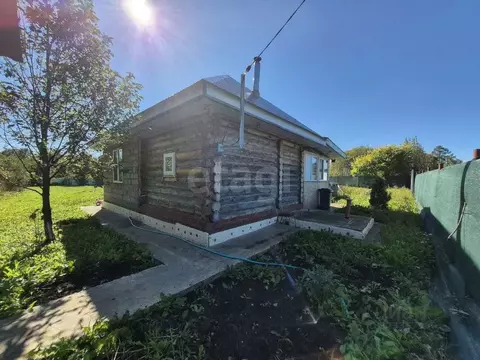 Дом в Башкортостан, Иглинский район, Ауструмский сельсовет, д. Искра  ...