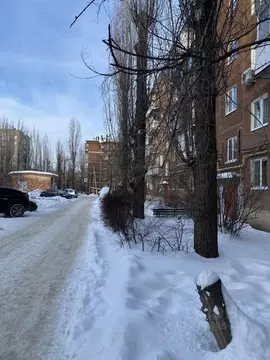 1-к кв. Воронежская область, Воронеж ул. Писателя Маршака, 13 (31.0 м)