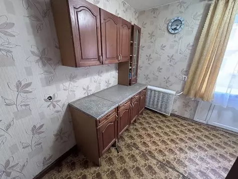 3-к кв. Свердловская область, Белоярский муниципальный округ, пос. ...