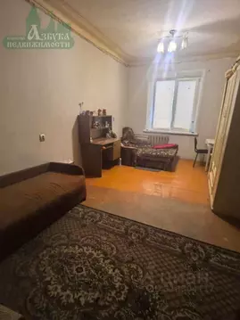 Комната Смоленская область, Смоленск ул. Черняховского, 2 (18.0 м)