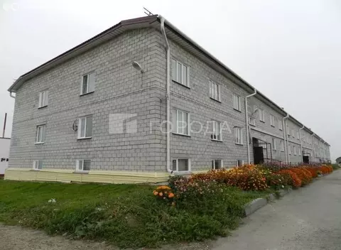 Квартира-студия: Новосибирская область, рабочий посёлок Колывань, ...